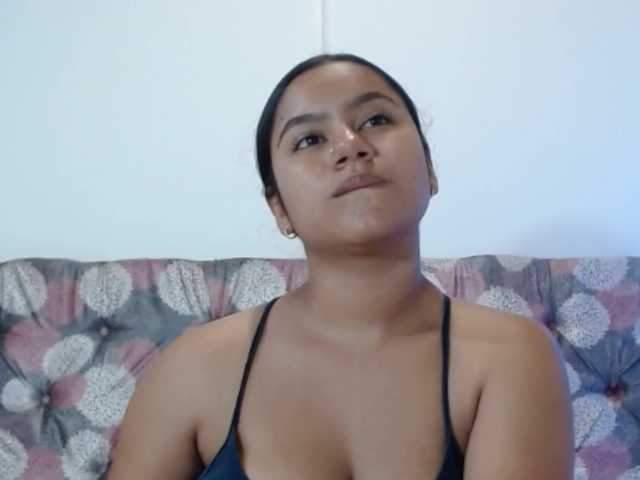 NoiraVale live cam on BongaCams