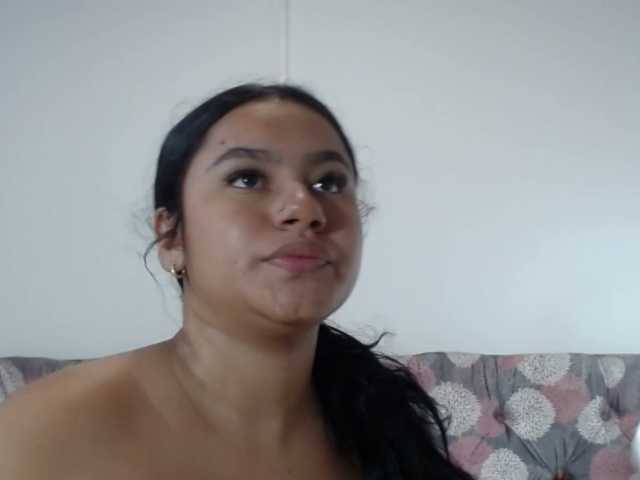 NoiraVale live cam on BongaCams