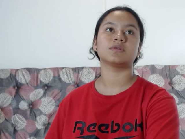 NoiraVale live cam on BongaCams
