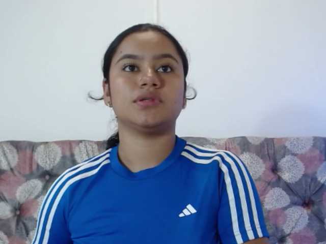 NoiraVale live cam on BongaCams