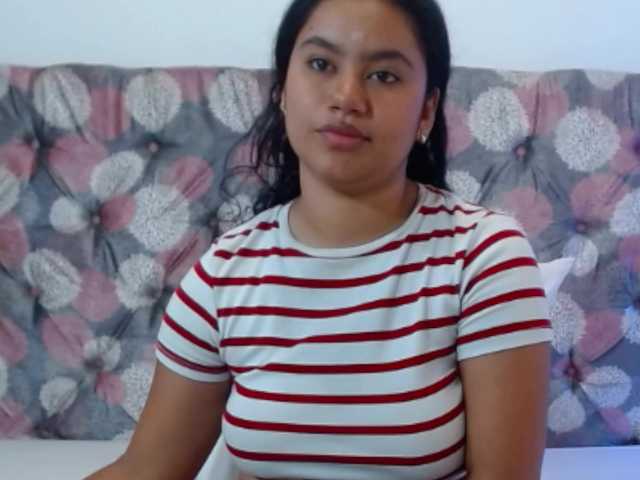NoiraVale live cam on BongaCams