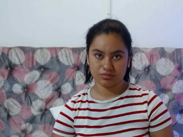NoiraVale live cam on BongaCams