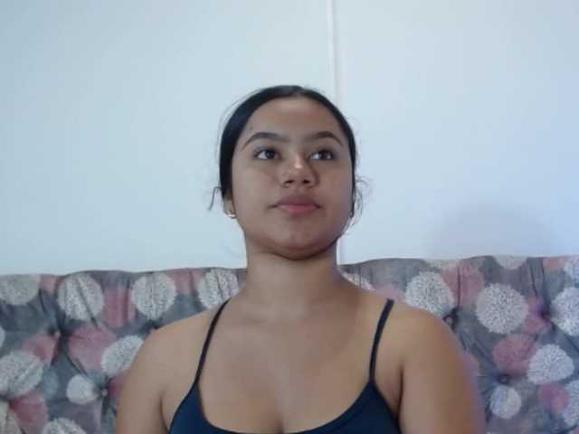 NoiraVale live cam on BongaCams