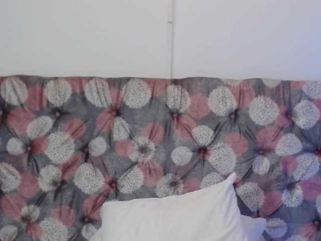 NoiraVale live cam on BongaCams