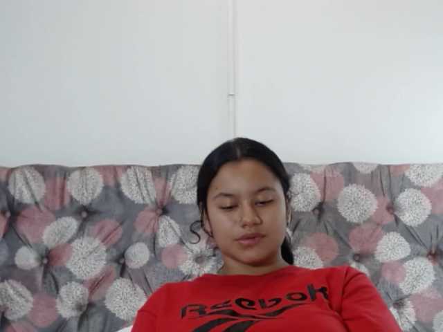 NoiraVale live cam on BongaCams
