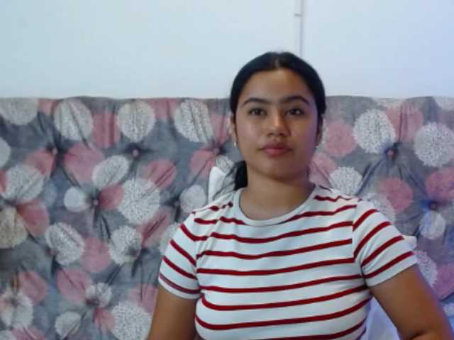NoiraVale live cam on BongaCams