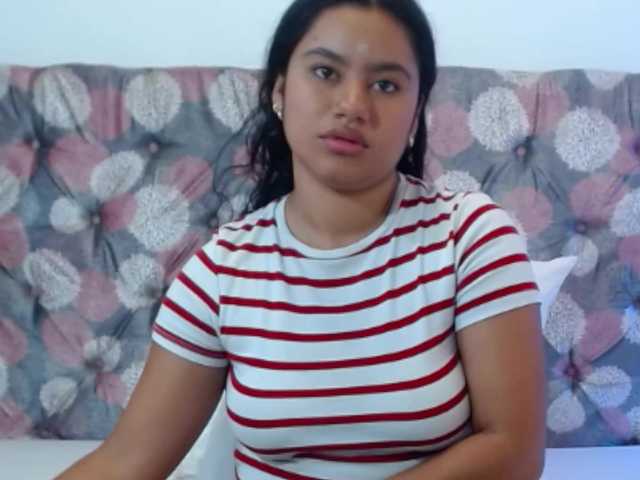 NoiraVale live cam on BongaCams