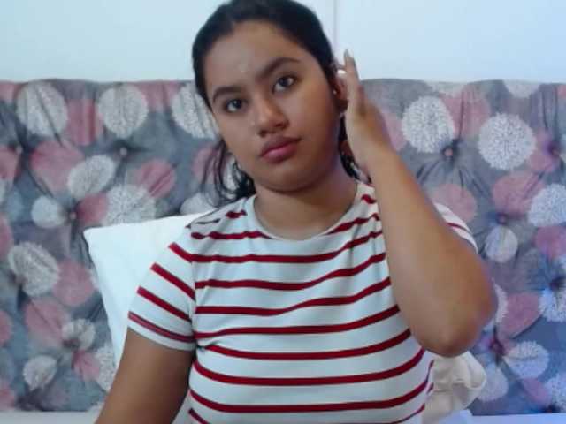 NoiraVale live cam on BongaCams