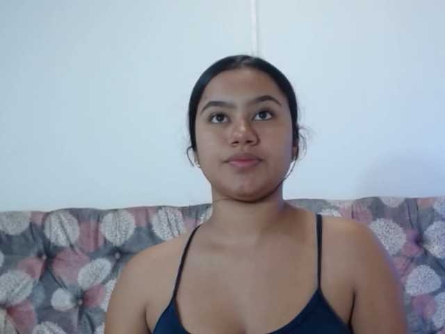 NoiraVale live cam on BongaCams