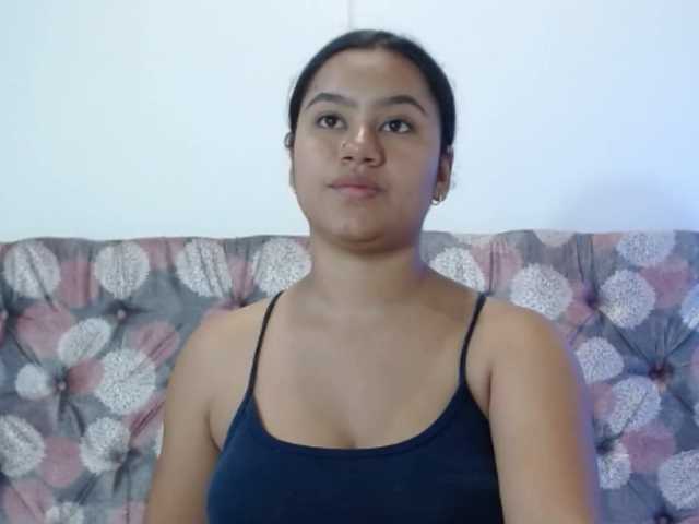 NoiraVale live cam on BongaCams