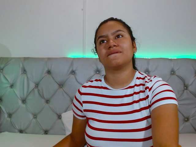 NoiraVale live cam on BongaCams