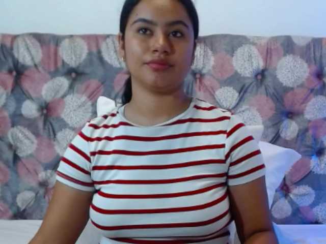 NoiraVale live cam on BongaCams