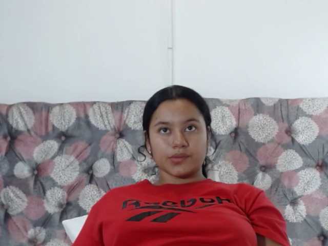 NoiraVale live cam on BongaCams