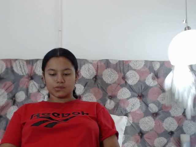 NoiraVale live cam on BongaCams