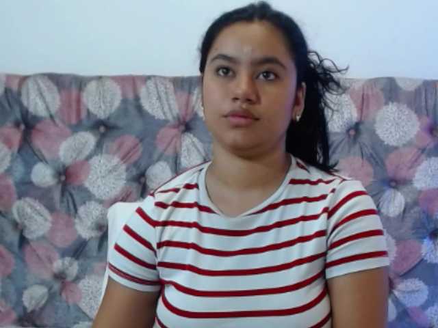 NoiraVale live cam on BongaCams