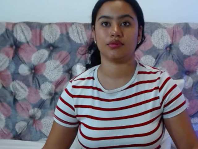 NoiraVale live cam on BongaCams