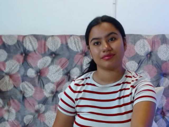 NoiraVale live cam on BongaCams