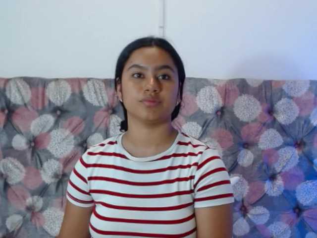 NoiraVale live cam on BongaCams
