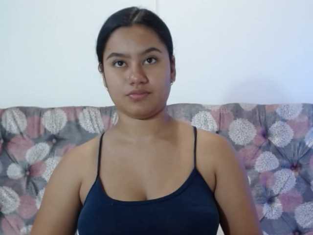 NoiraVale live cam on BongaCams