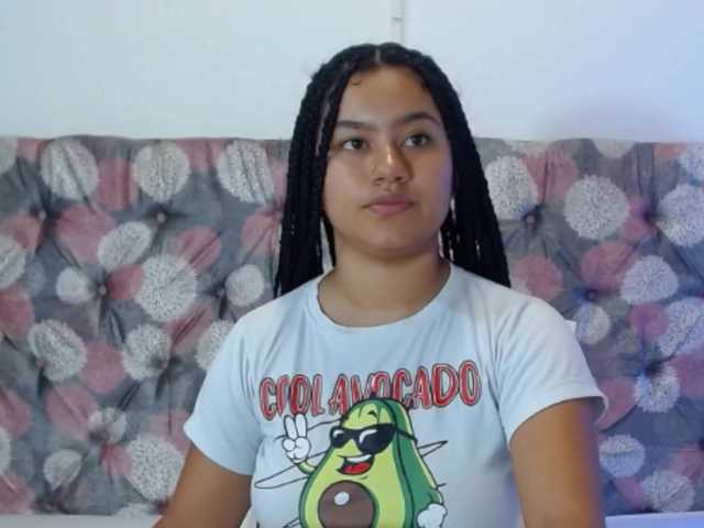 NoiraVale live cam on BongaCams