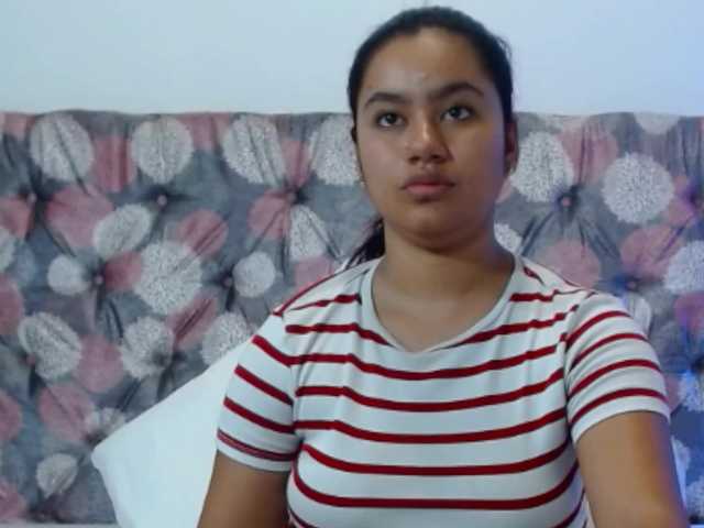 NoiraVale live cam on BongaCams