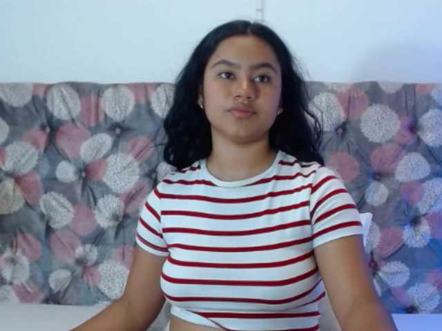 NoiraVale live cam on BongaCams