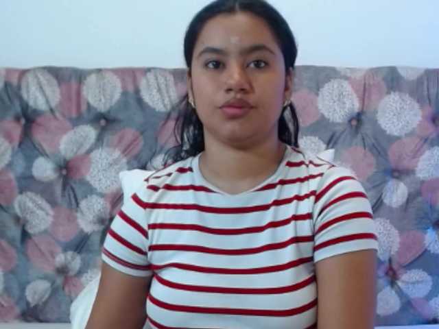 NoiraVale live cam on BongaCams