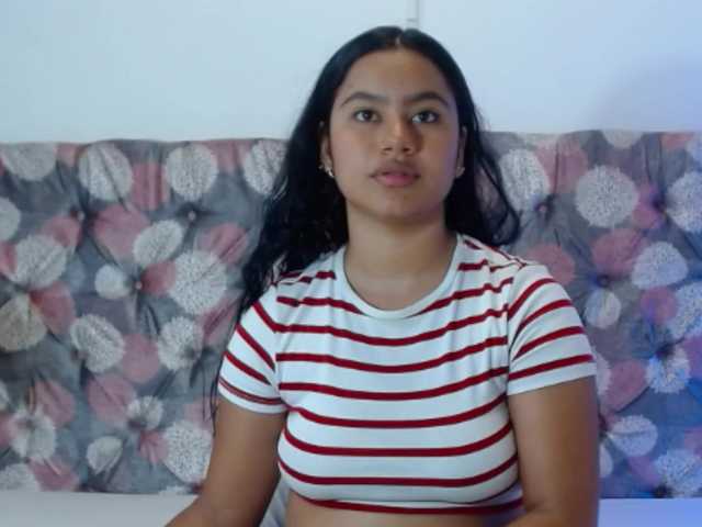 NoiraVale live cam on BongaCams