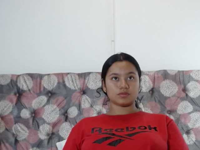 NoiraVale live cam on BongaCams