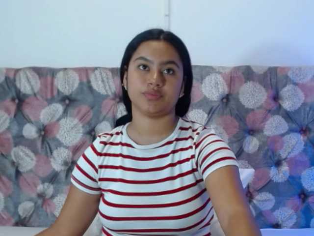 NoiraVale live cam on BongaCams