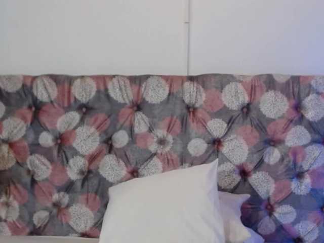 NoiraVale live cam on BongaCams