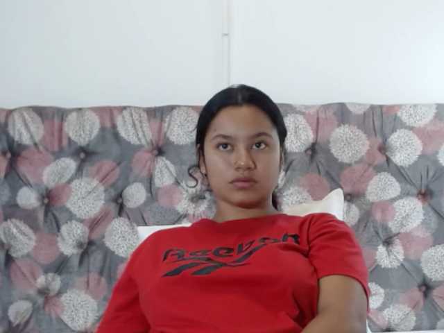 NoiraVale live cam on BongaCams