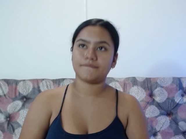 NoiraVale live cam on BongaCams