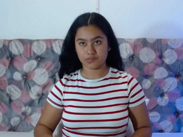 NoiraVale live cam on BongaCams
