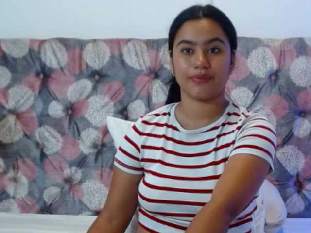 NoiraVale live cam on BongaCams
