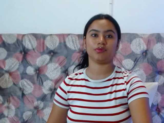 NoiraVale live cam on BongaCams