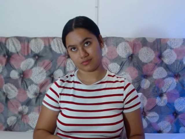 NoiraVale live cam on BongaCams