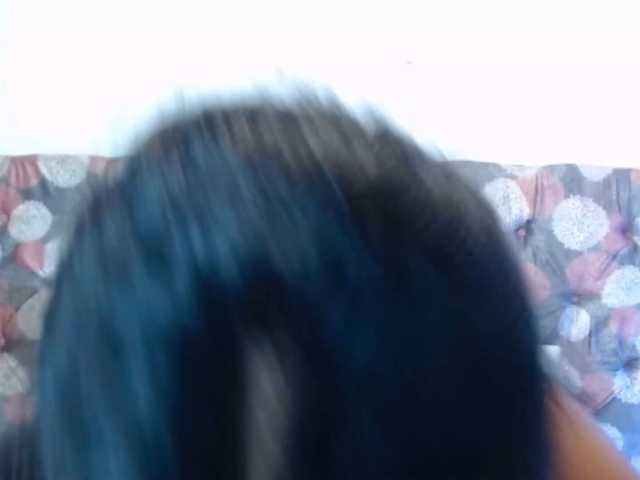 NoiraVale live cam on BongaCams