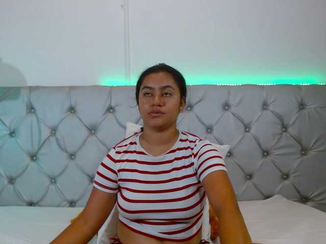 NoiraVale live cam on BongaCams