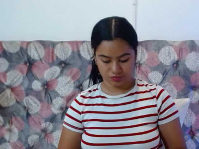 NoiraVale live cam on BongaCams