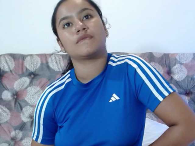 NoiraVale live cam on BongaCams