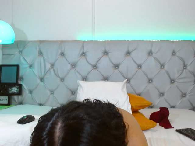 NoiraVale live cam on BongaCams