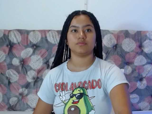 NoiraVale live cam on BongaCams