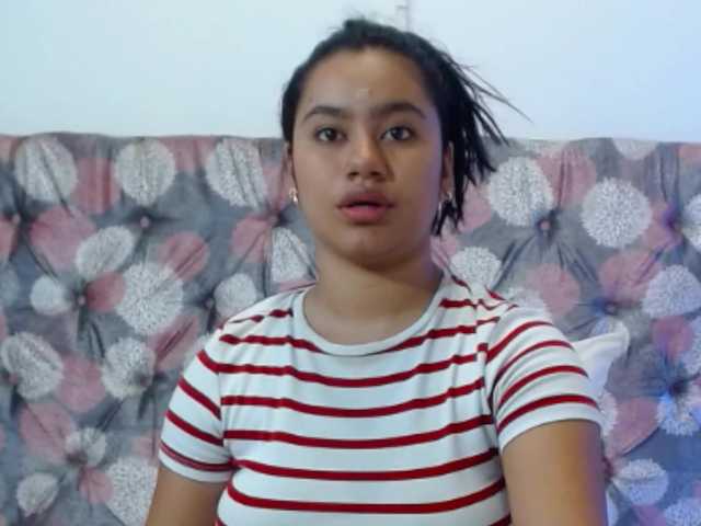 NoiraVale live cam on BongaCams