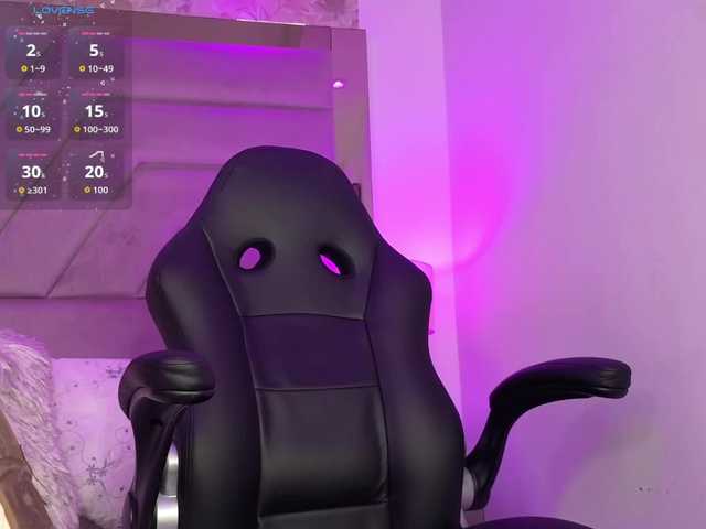 dulceamore live sex