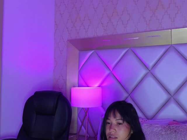DulceAmore live cam on BongaCams