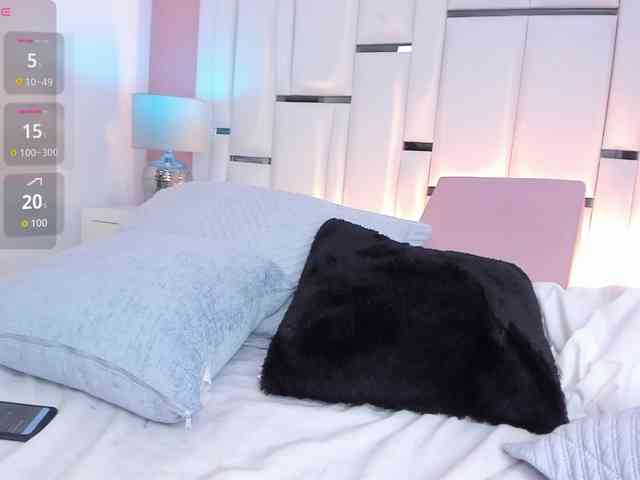 DulceAmore webcam