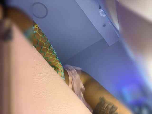 DulceAmore webcam
