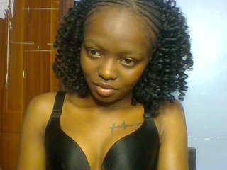 Fun-gal's Live Webcam