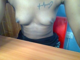 Fun-gal's Live Webcam